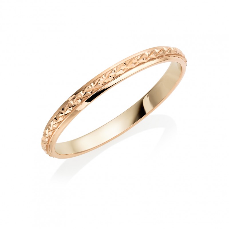 Star wedding band hotsell