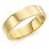 18ct yellow gold 6mm Windsor wedding ring