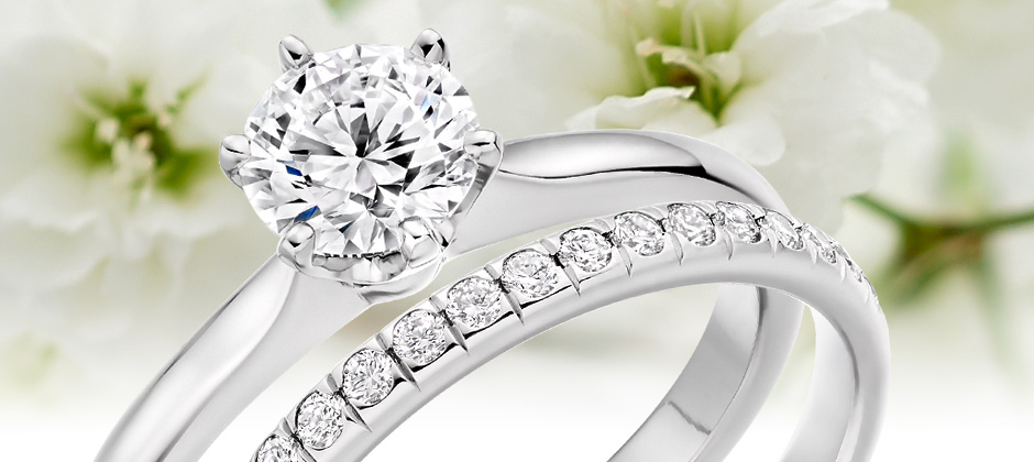 Personalising Your Lab Grown Engagement Ring in London | Hatton Garden  Diamond