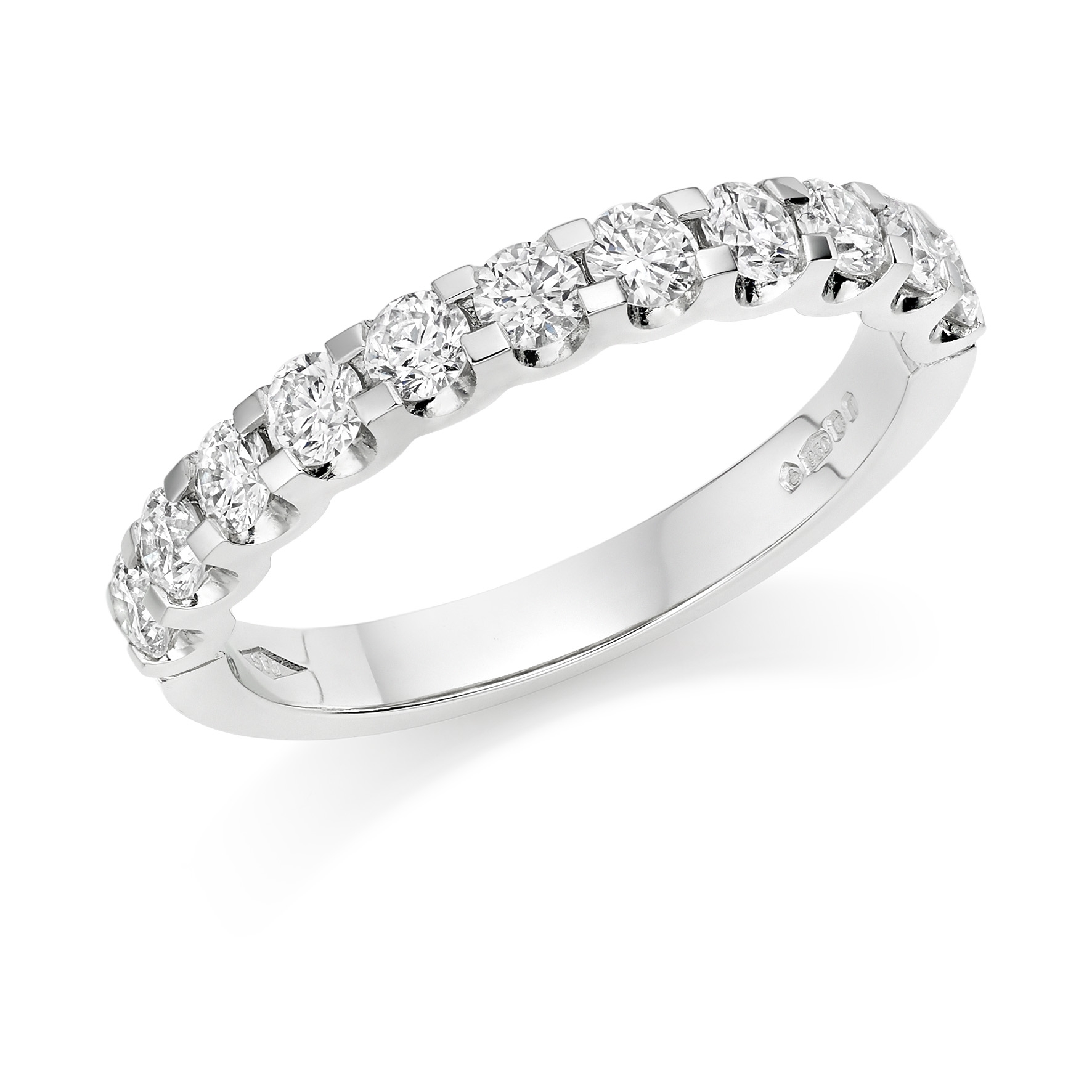 Sabrina Eternity Ring London