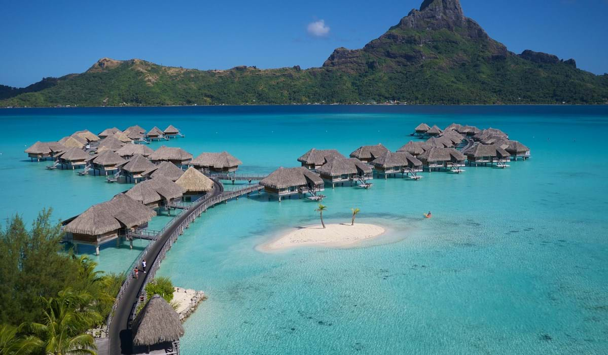 Bora Bora