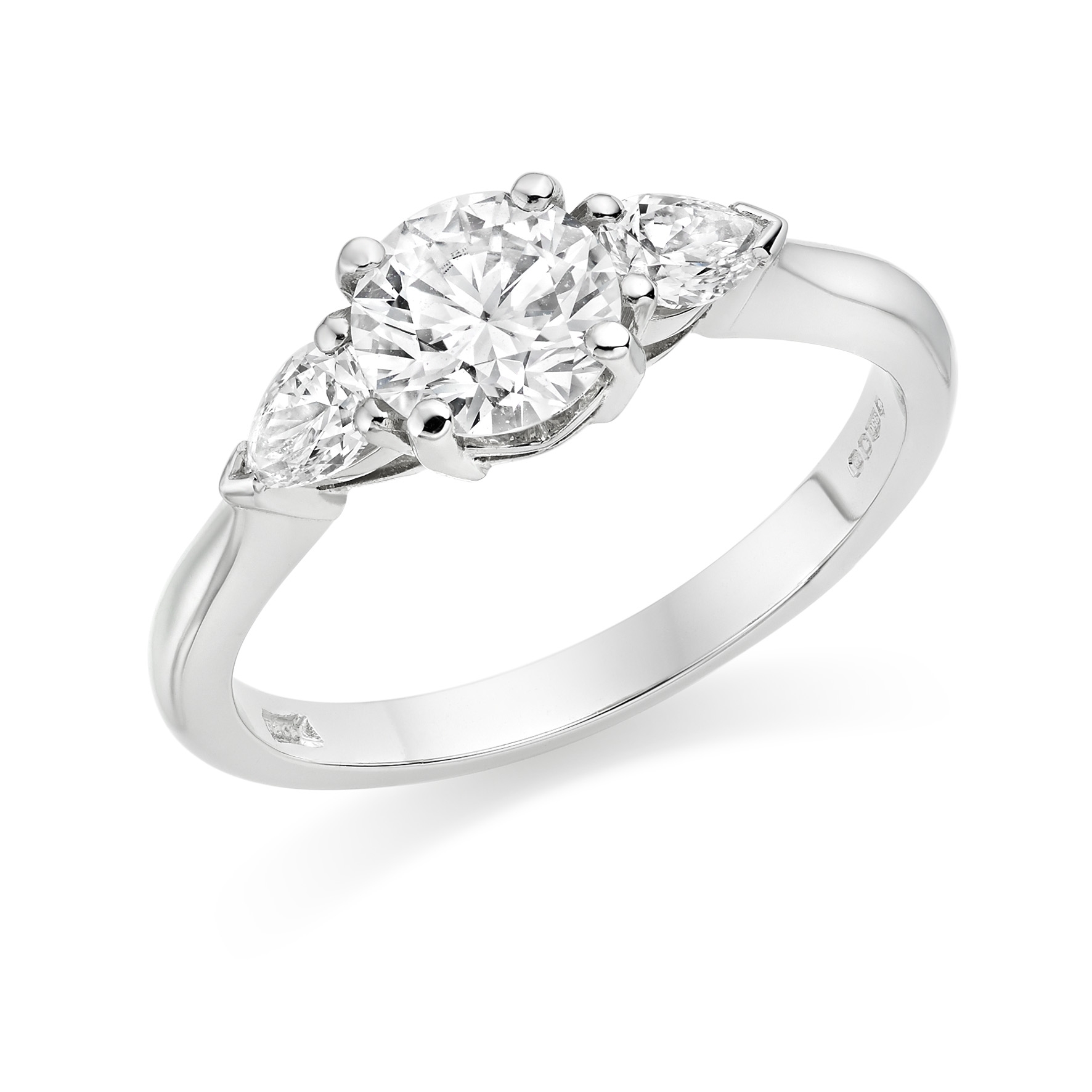 Design your Engagement Ring in Hatton Garden