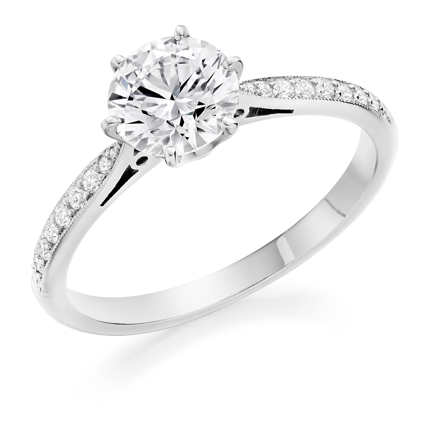 Engagement Rings London