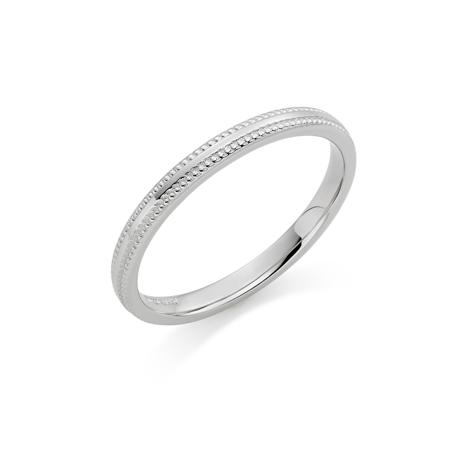 Hatton Garden Jewellers: Choosing Your Wedding Rings At Rennie & Co