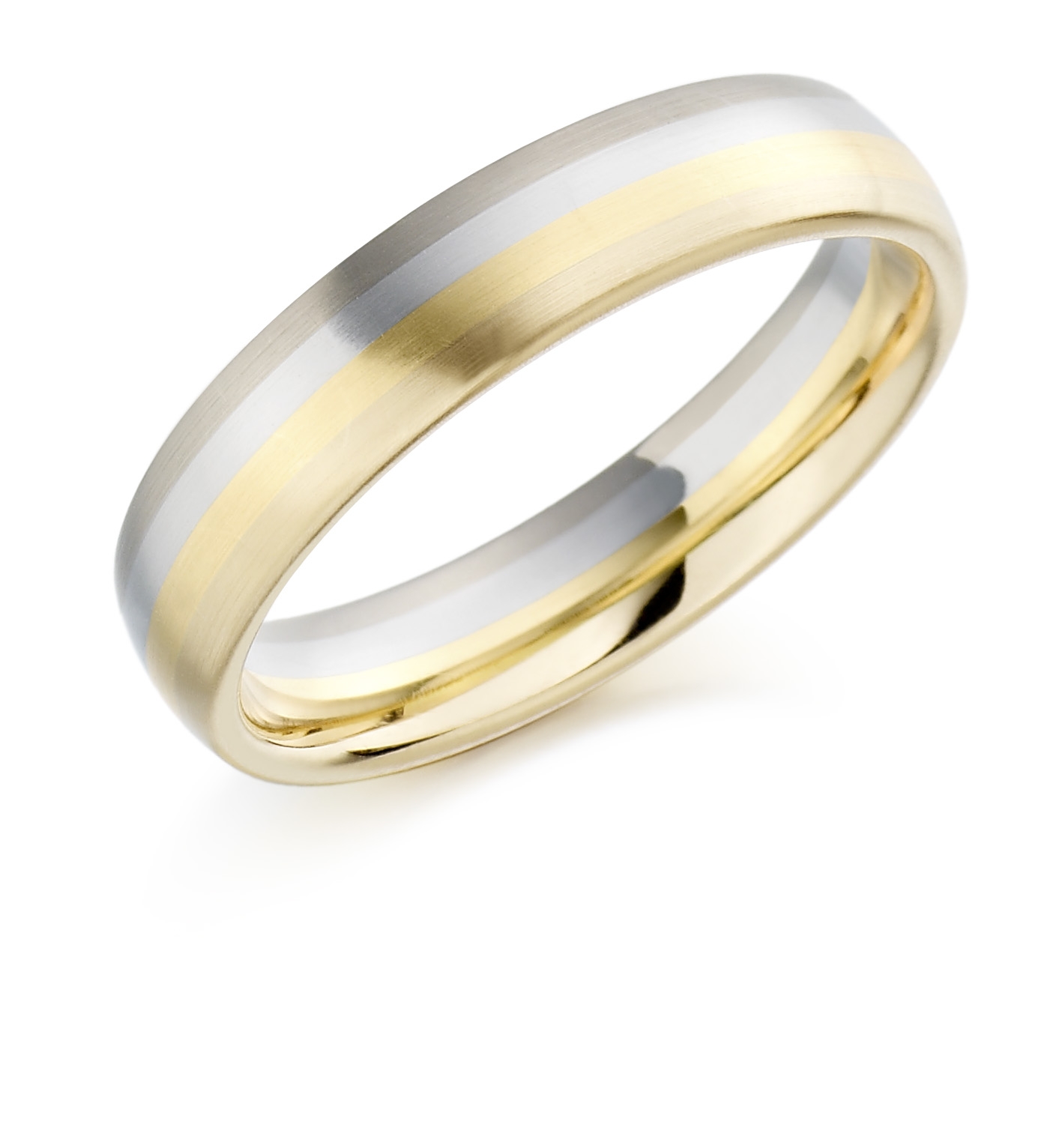 Lorenza Wedding Ring