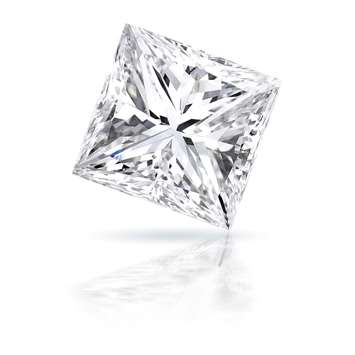 Princess Cut Diamond