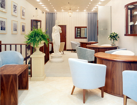 Rennie & Co - Hatton Garden Jewellers