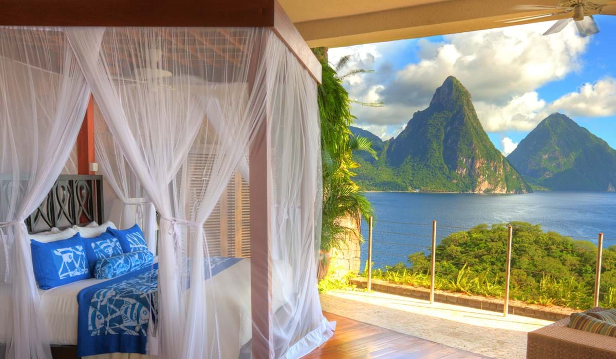 Saint Lucia