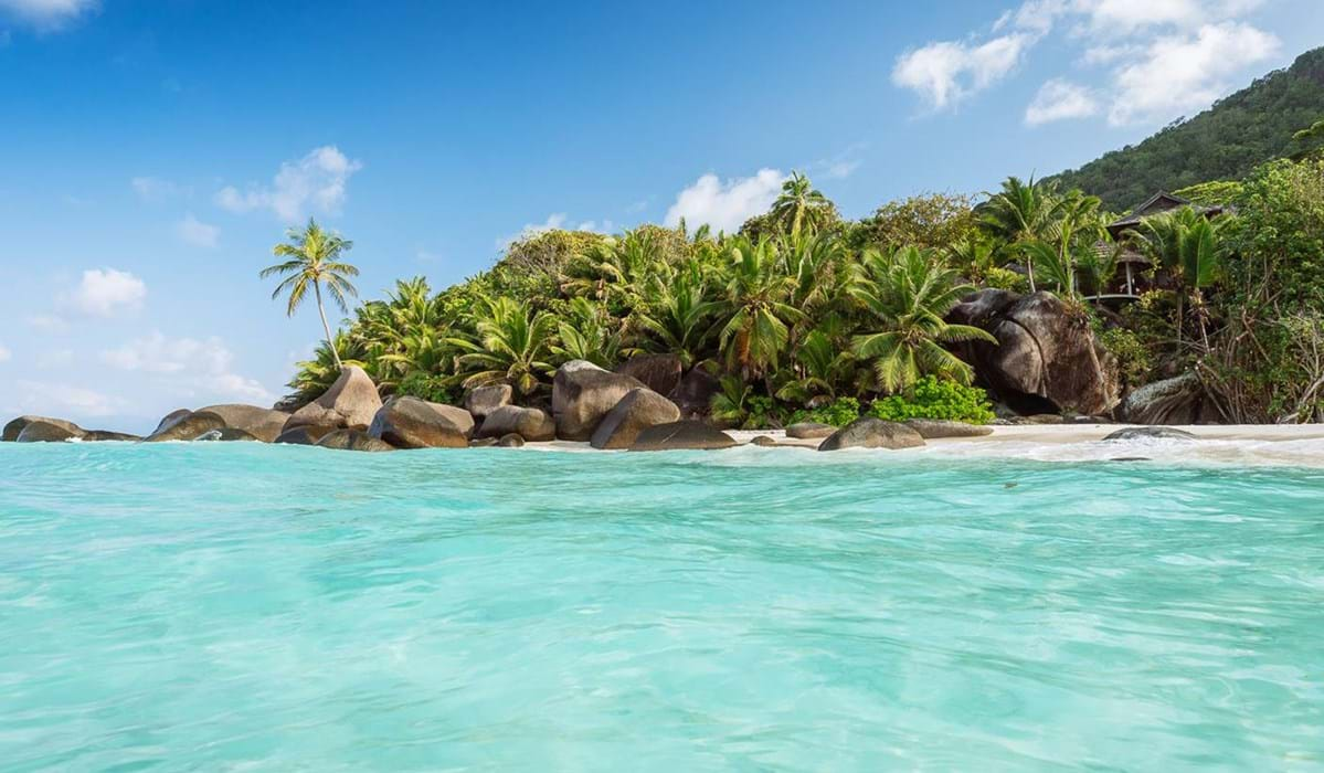 Seychelles