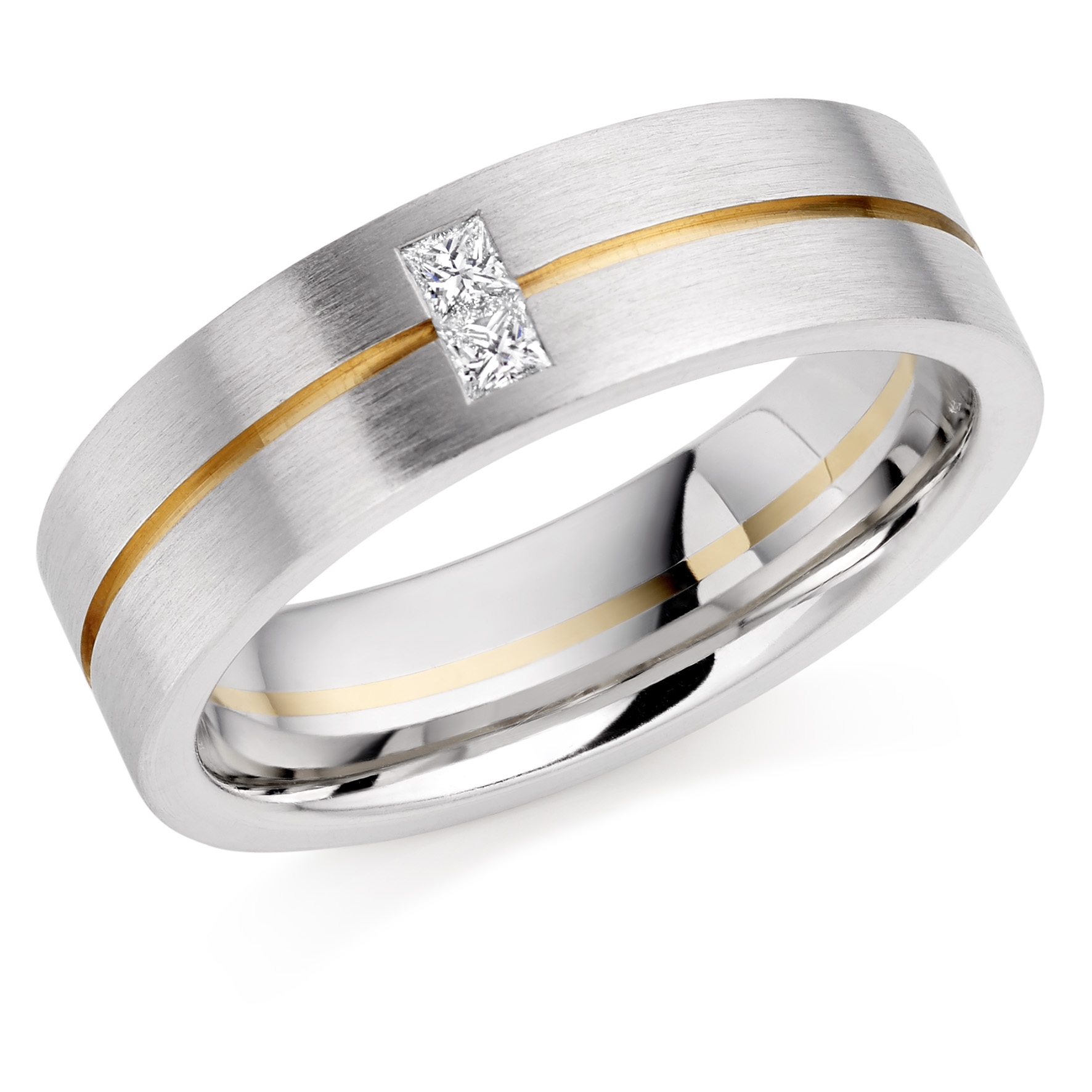 Sintering Technology - Wedding Rings Hatton Garden