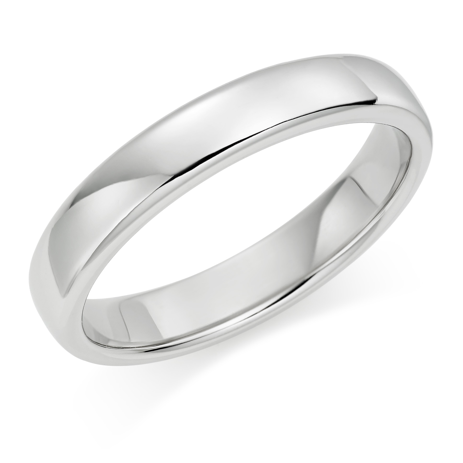 Wedding Rings Crafted in Hatton Garden